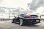BMW 6-Series Gran Coupe PD6XX by Prior Design 2014 года